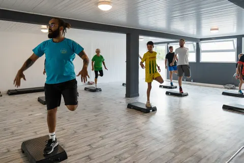 Camping Le Zagarella foto 17