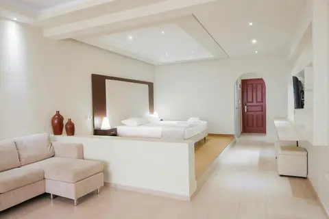 Splendour Hotel & Suites in Santorini Yachting Club, foto 30