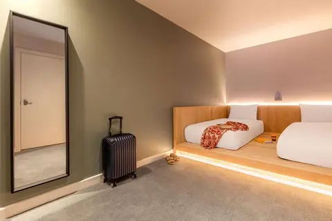 Zedwell Hotels Greenwich in Londen, foto 6