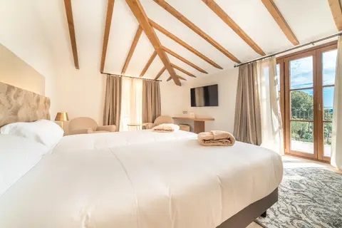 Hotel Creu de Tau Art & Spa in Capdepera — foto 26