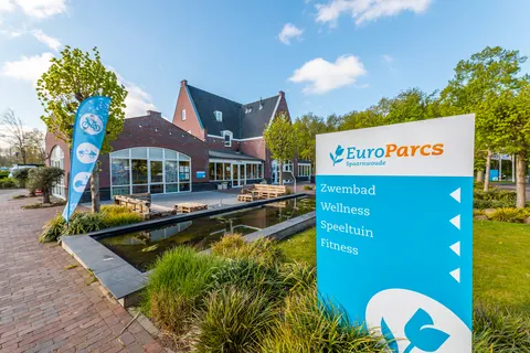 Vakantiepark Spaarnwoude foto 31