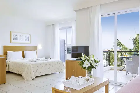 Renaissance Hanioti in Δημοτική Ενότητα Παλλήνης — foto 19