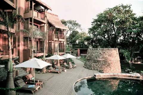 Tamarina Golf & Spa Boutique Hotel in Flic en Flac VCA, foto 27