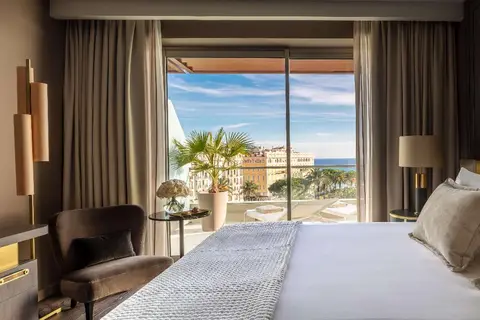 Anantara Plaza Nice Hotel in Nice — foto 21
