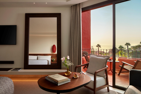 Tivoli La Caleta foto 38