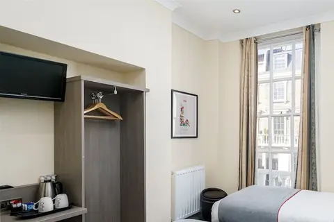 Bakers Hotel - B&B in Londen