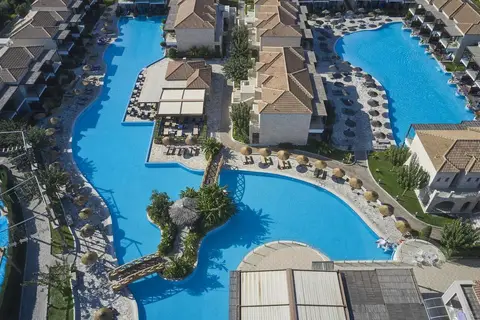 Atlantica Holiday Village Rhodes in Κολύμπια — foto 26