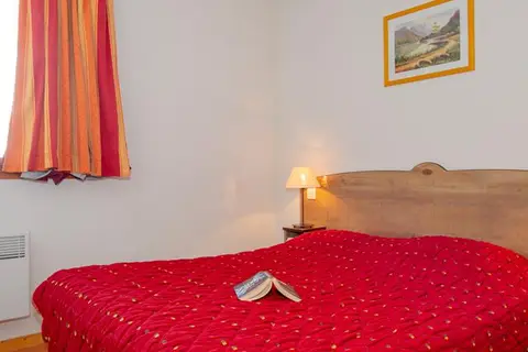 Résidence Les Chalets Goélia - Voordeeltarief foto 2