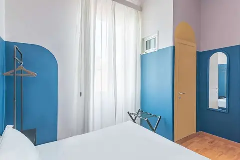 Hotel Infinito in Rome, foto 17