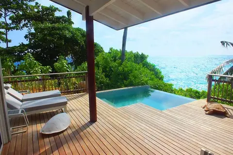 Carana Beach Hotel in Carana Beach, foto 13
