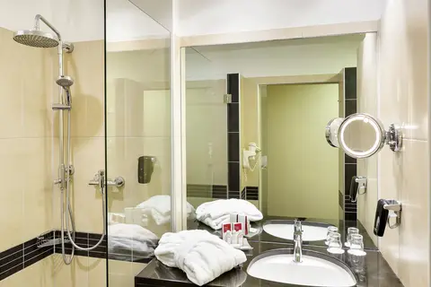 Austria Trend Hotel Europa Wien in Wenen — foto 25