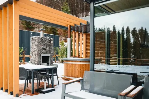 Vakantiepark Uplandparcs Sauerland foto 20