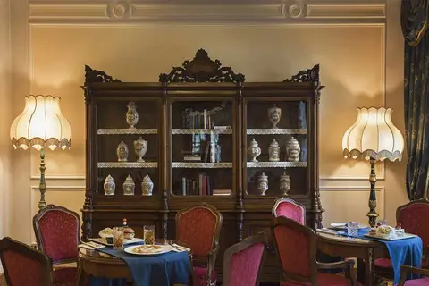 Abano Grand Hotel in Abano Terme, foto 25