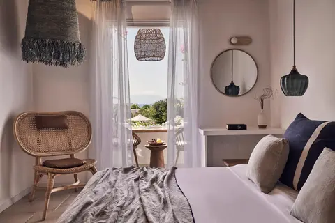 Dionysos The Sea Side Resort in Μυλοπότας — foto 26