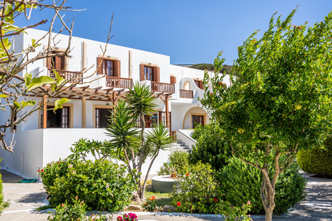 Hotel Casa Garden foto 8