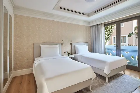 Club Privé by Rixos Saadiyat Island in Abu Dhabi, foto 27
