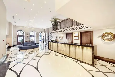 Grand Hotel de Pera in Beyoğlu — foto 7