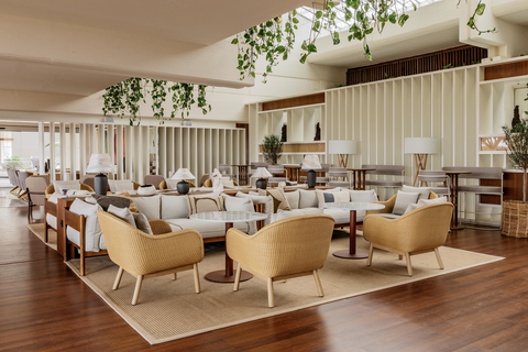 Paradisus Salinas Lanzarote - adults only foto 9