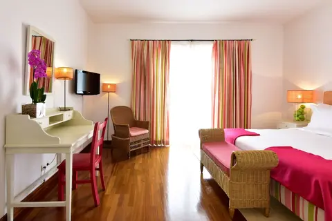 Pousada Sagres - Charming Hotel in Porches — foto 19