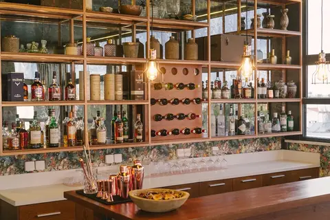 Hypnos Boutique Hotel in Ayios Dhometios, foto 26