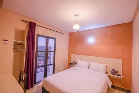 Hôtel Inou in Rabat — foto 8
