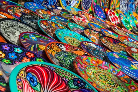 13-daagse rondreis Hoogtepunten van Mexico foto 4