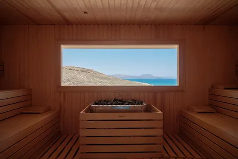 Oros Luxury Beach Resort foto 5