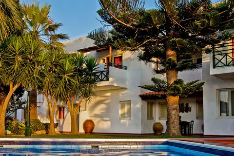Classic Apartments in Δημοτική Ενότητα Χερσονήσου — foto 18
