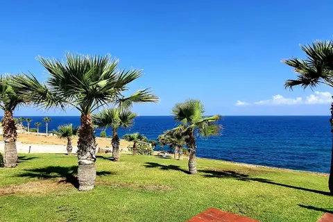 Stella Beach in Panormos — foto 11