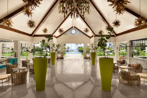 Dreams La Romana Resort & Spa in San Rafael del Yuma — foto 9