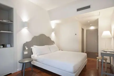 Seebay Hotel in Ancona — foto 18