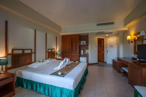 Karon Princess Hotel in ตำบลกะรน — foto 3