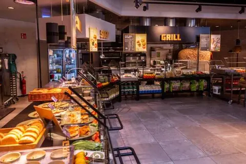 Gr8 Hotel Maastricht Aachen Airport foto 11