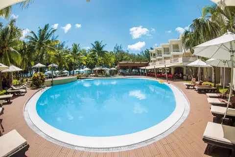 Tarisa Resort and Spa in Grand Baie VCA, West, foto 19
