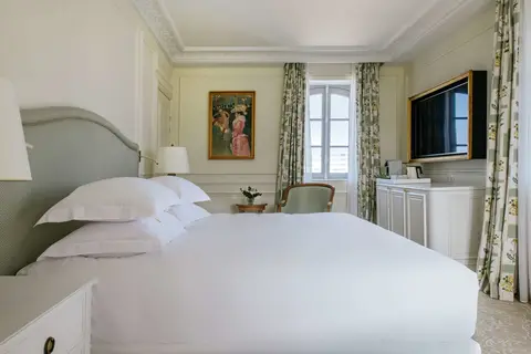 Hôtel du Palais Biarritz in Straatsburg — foto 27