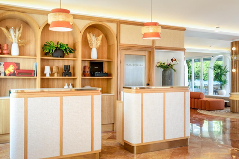 Hotel Riomar Ibiza, a Tribute Portfolio foto 9