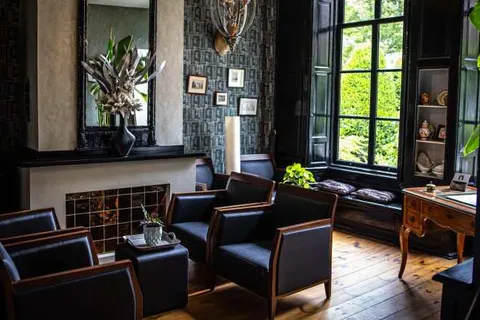 Bed and Breakfast &ampapos;t Poorthuys foto 17