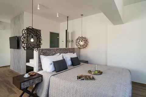 Naillac Boutique Hotel in Δημοτική Ενότητα Ρόδου — foto 16