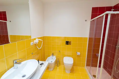 HG Boutique Toledo Napoli Centro by ClaPa Group in Napels, foto 19
