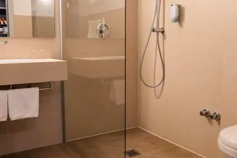 Hotel Christel foto 13