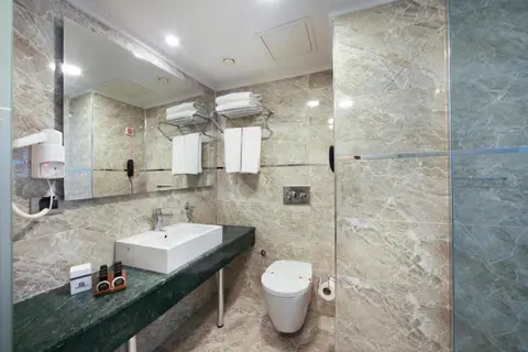 Great Fortune Hotel in Fatih — foto 20