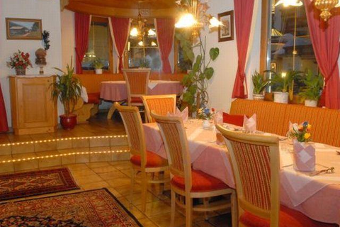 Hotel Waldhof foto 3