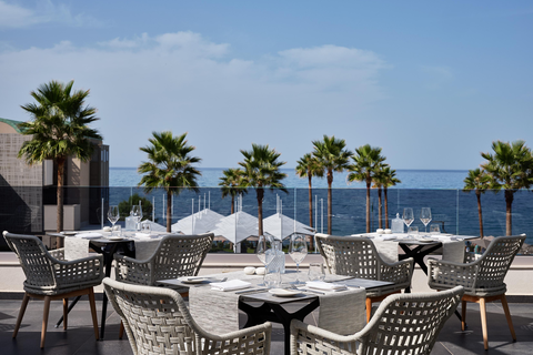 Amira Luxury Resort & Spa - adults only foto 9