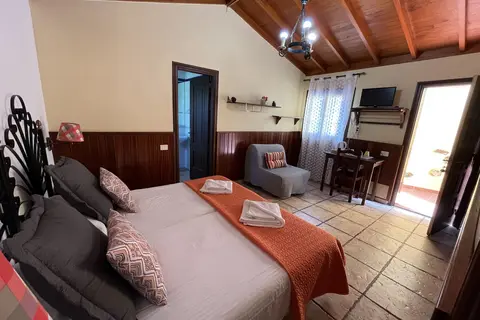 Villa Hermigua in Hermigua — foto 13