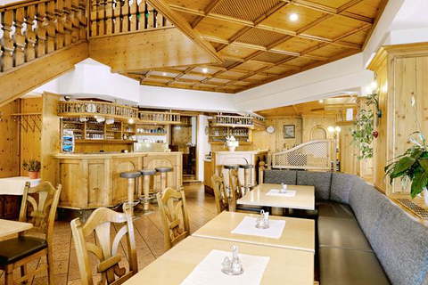 Hotel Lukasmayr foto 3