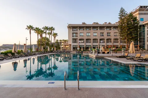 Fame Residence Kemer & Spa in Kemer — foto 4