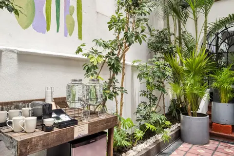 Casa Tonalá in Casa Luis Barragán, foto 13