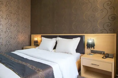 Aion Luxury Hotel in Nauplion, foto 14