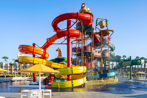 Pickalbatros Albatros Palace Resort - Winterzon foto 8