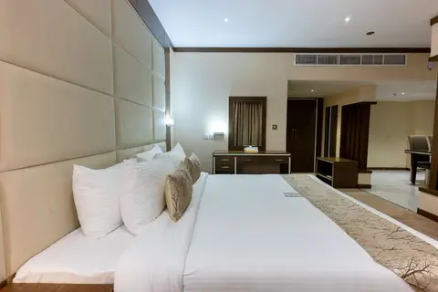 Ras Al Khaimah Hotel in Ras al-Khaimah — foto 16